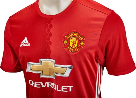 manchester united adidas rot weiss|man utd adidas shirts.